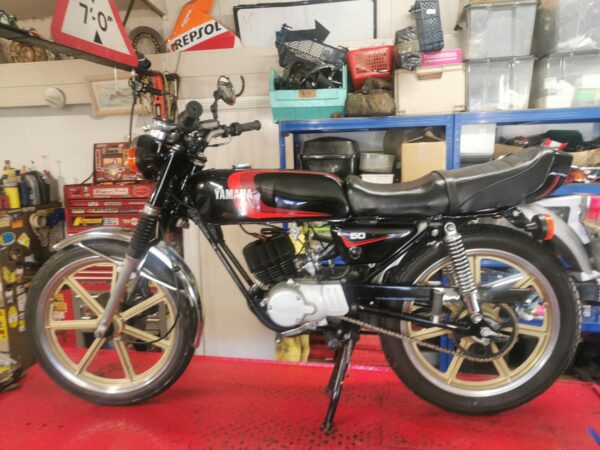 RD50M